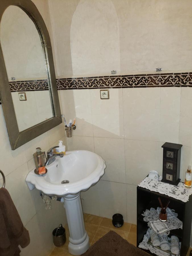 Yacout Appartement Majorelle Marrakesh Exterior foto