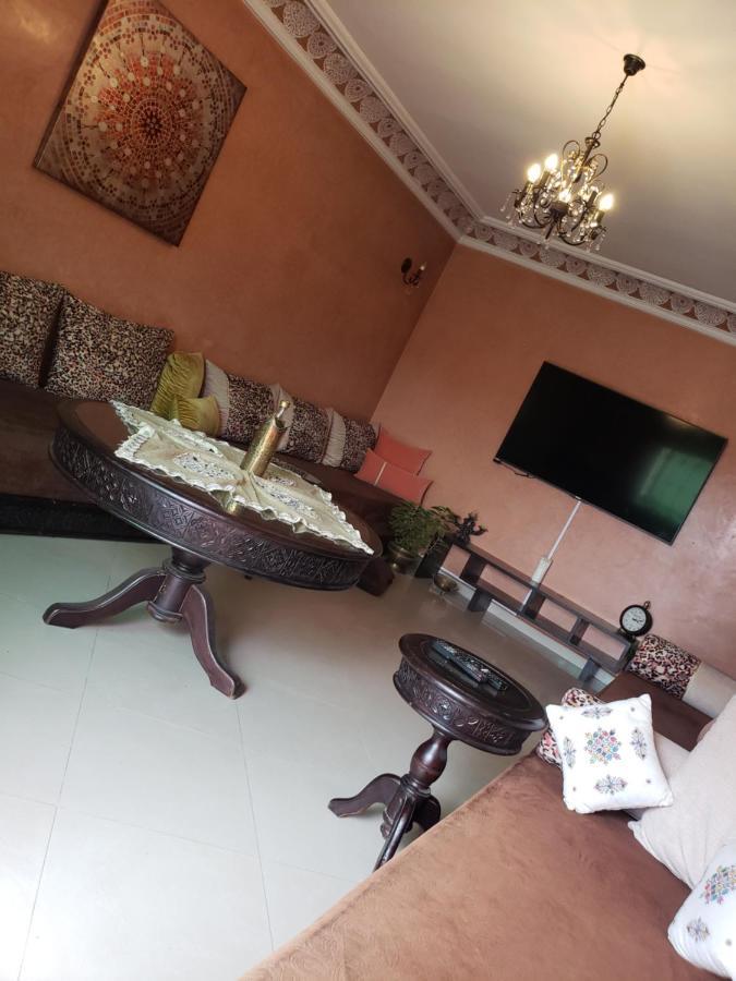 Yacout Appartement Majorelle Marrakesh Exterior foto